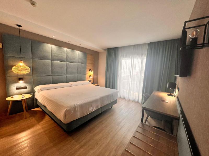 Sercotel Maya Alicante - image 29