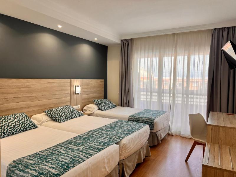 Sercotel Maya Alicante - image 17