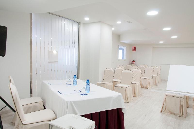 Sercotel Maya Alicante - image 50
