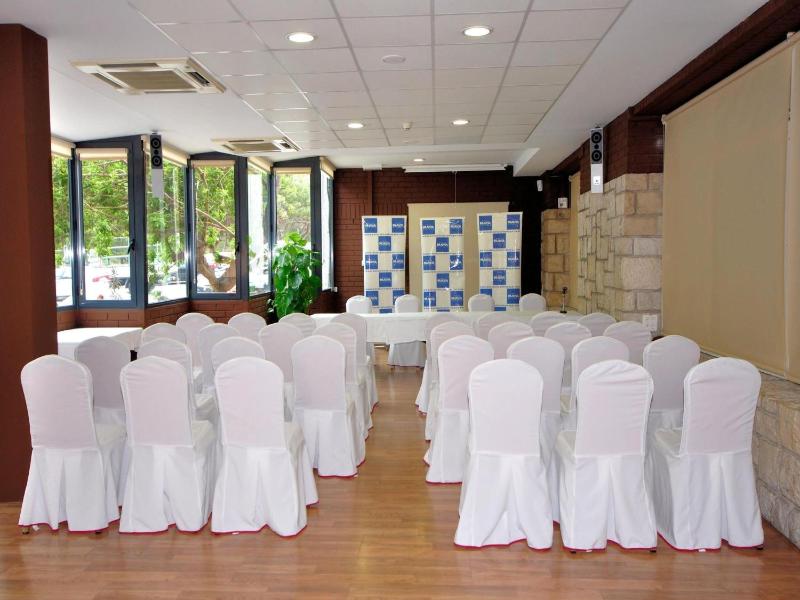 Sercotel Maya Alicante - image 24