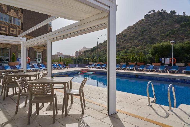 Sercotel Maya Alicante - image 44