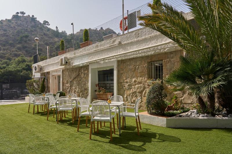 Sercotel Maya Alicante - image 47
