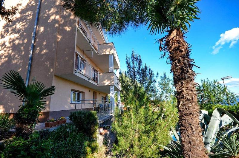 Apartment Visnja - image 27