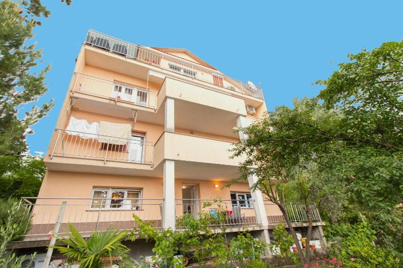Apartment Visnja - image 24