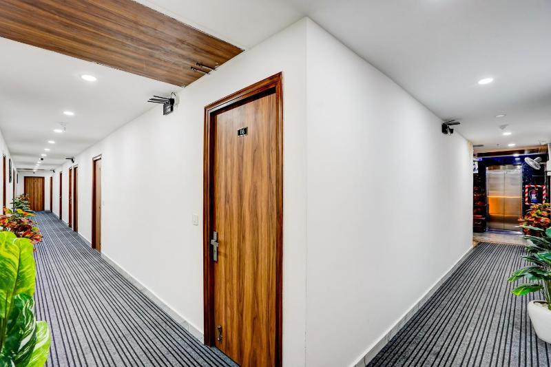 Happy Habitat Guest House - image 32