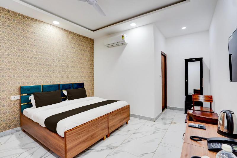 Happy Habitat Guest House - image 8