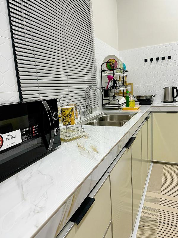 Lunavista Homestay - image 23