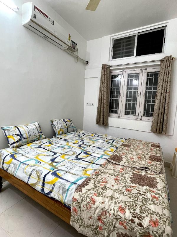 Paripuranam - 1 BHK house - Walkable dist to Sri Ramanasramam - image 13