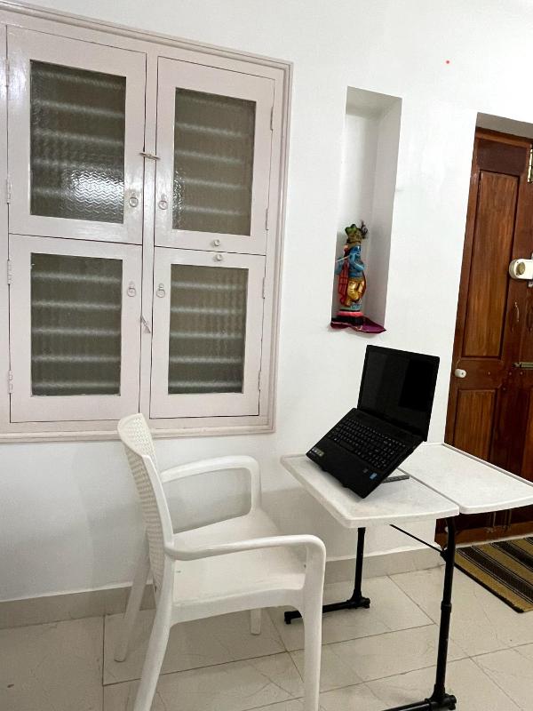 Paripuranam - 1 BHK house - Walkable dist to Sri Ramanasramam - image 15