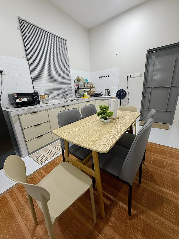Lunavista Homestay - image 17