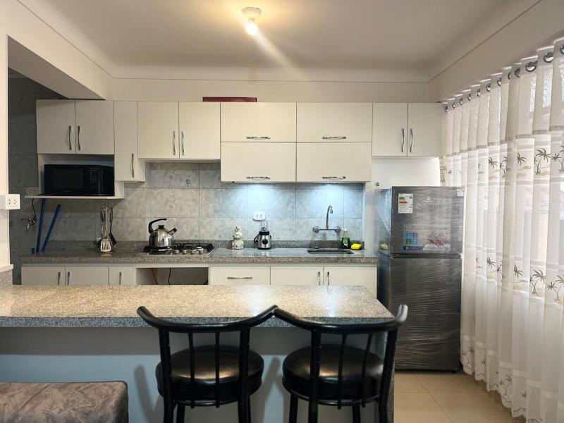 Mini apartment near the Pachacutec Oval - image 7