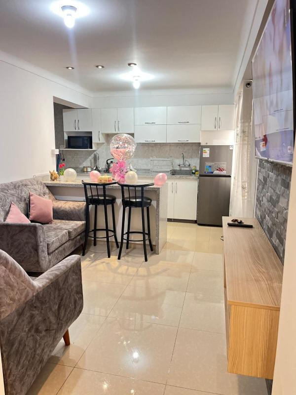 Mini apartment near the Pachacutec Oval - image 10