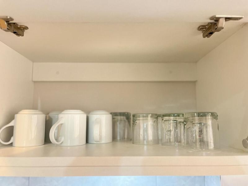 Mini apartment near the Pachacutec Oval - image 4