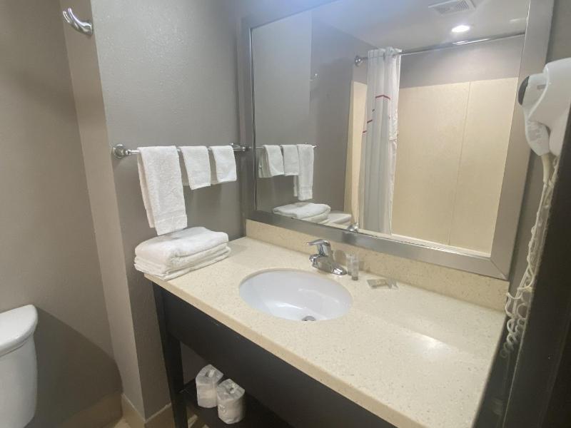 Red Roof Inn Pittsburgh - McKnight Rd - image 15