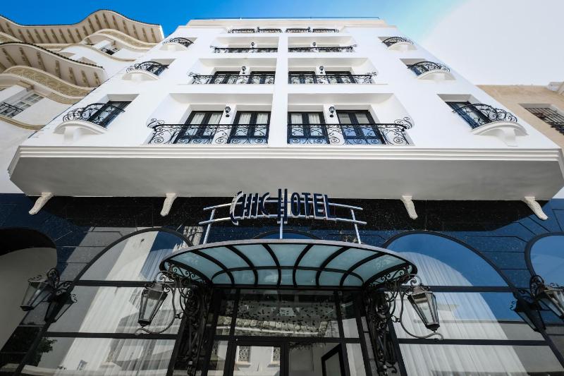 Chic Hotel - image 5