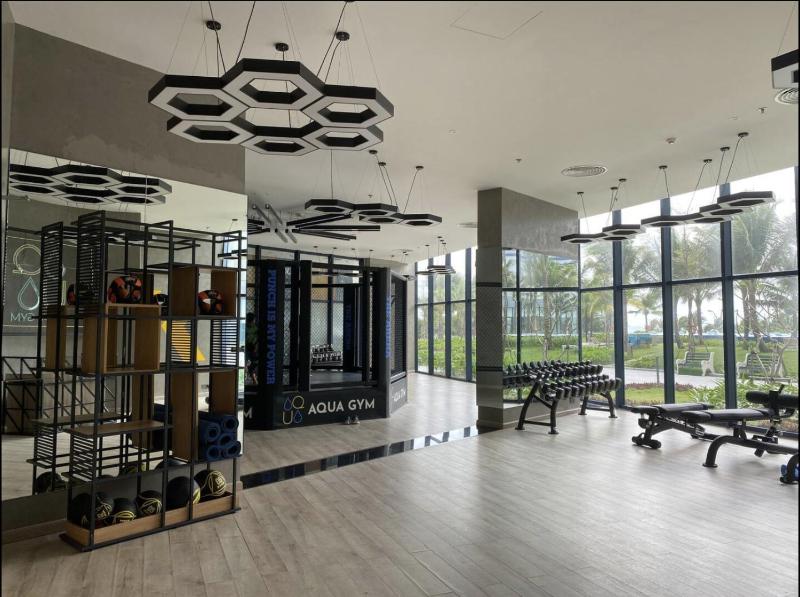 The Arena Resort - image 4
