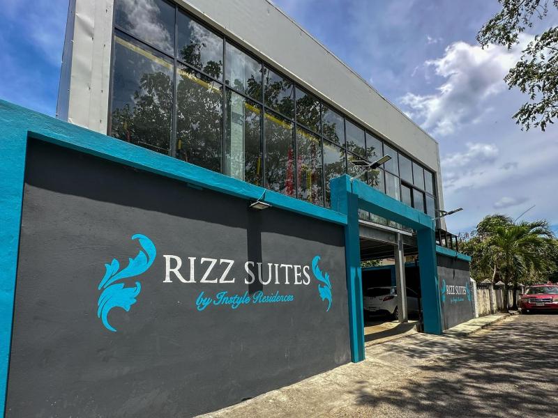 Instyle Residences at RIZZ SUITES - image 33