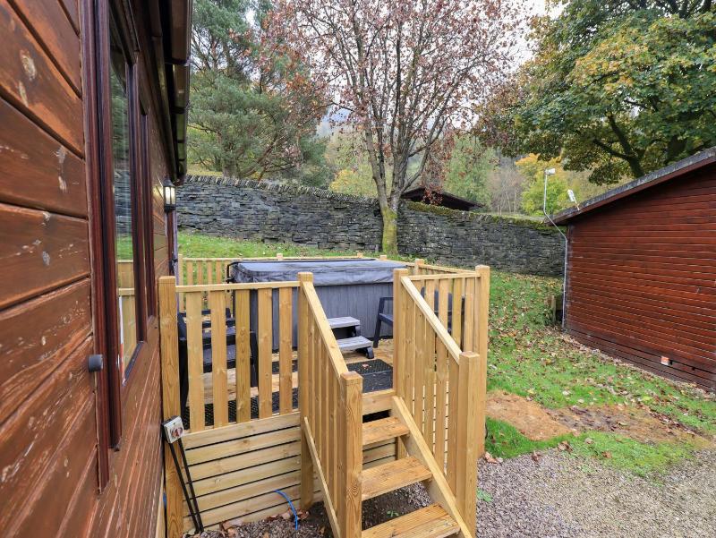 Robin View Lodge - image 3