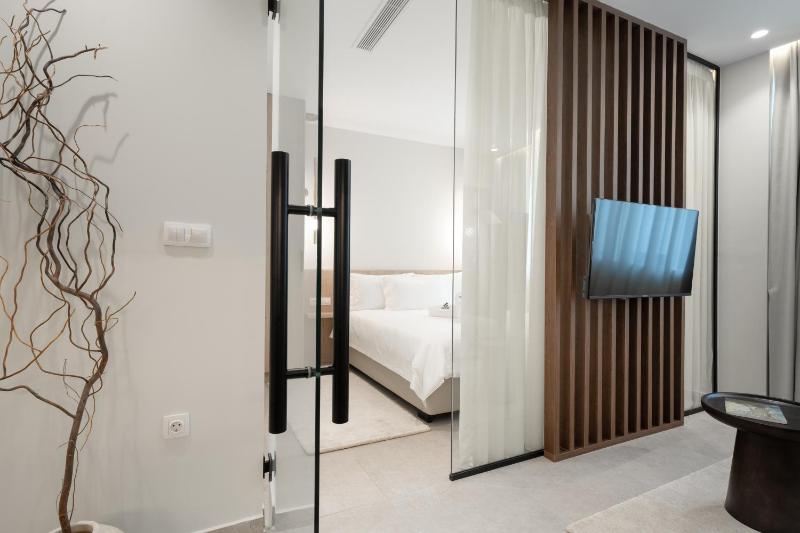 ASPENGR Monastiraki Hotel & Apartments - image 14