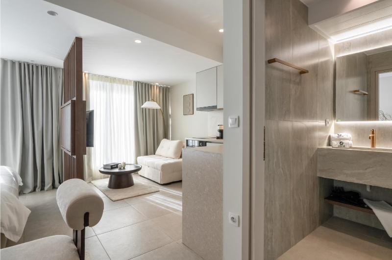 ASPENGR Monastiraki Hotel & Apartments - image 15