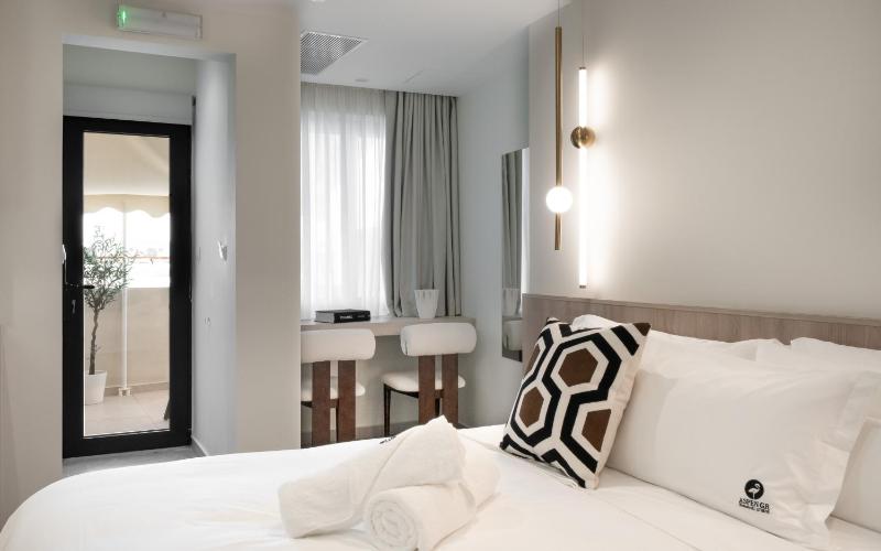 ASPENGR Monastiraki Hotel & Apartments - image 4