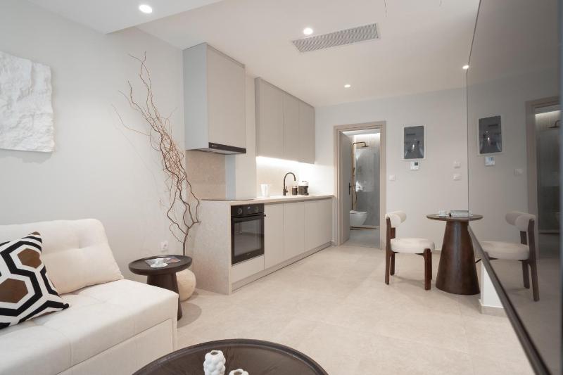 ASPENGR Monastiraki Hotel & Apartments - image 7