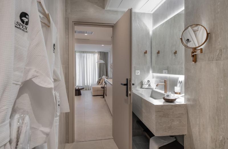 ASPENGR Monastiraki Hotel & Apartments - image 3