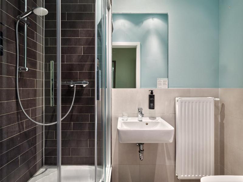 Garner Berlin Schoneberg By IHG - image 13