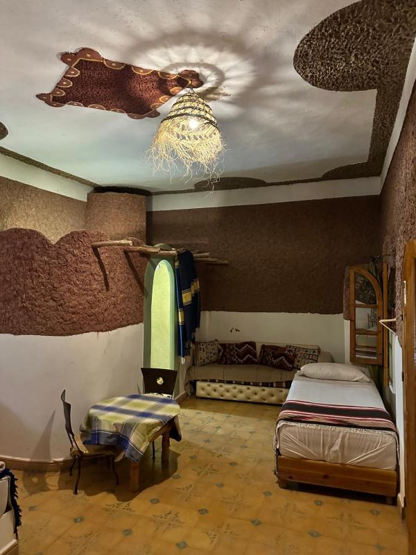 Kasbah Azalay Merzouga takojt - image 7