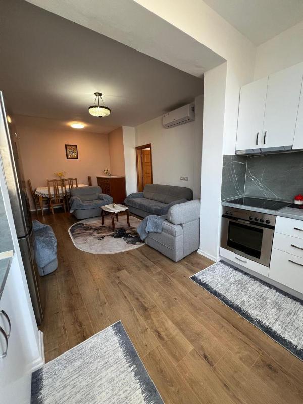 Sun&Sea Apartment - image 11