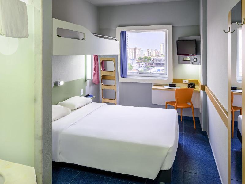 Ibis Budget Belem - image 3