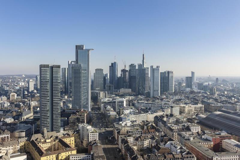 NH Collection Frankfurt Spin Tower - image 8