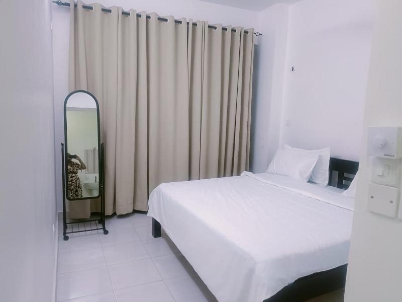 Sharz loft - Ganjoni Mombasa - image 7