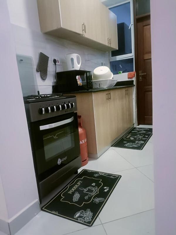 Sharz loft - Ganjoni Mombasa - image 15