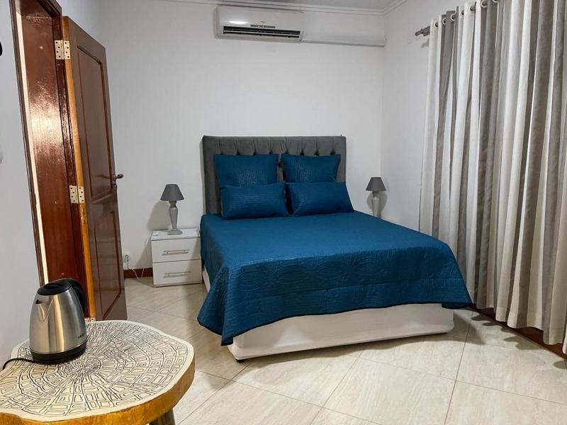 AK Guesthouse - image 1