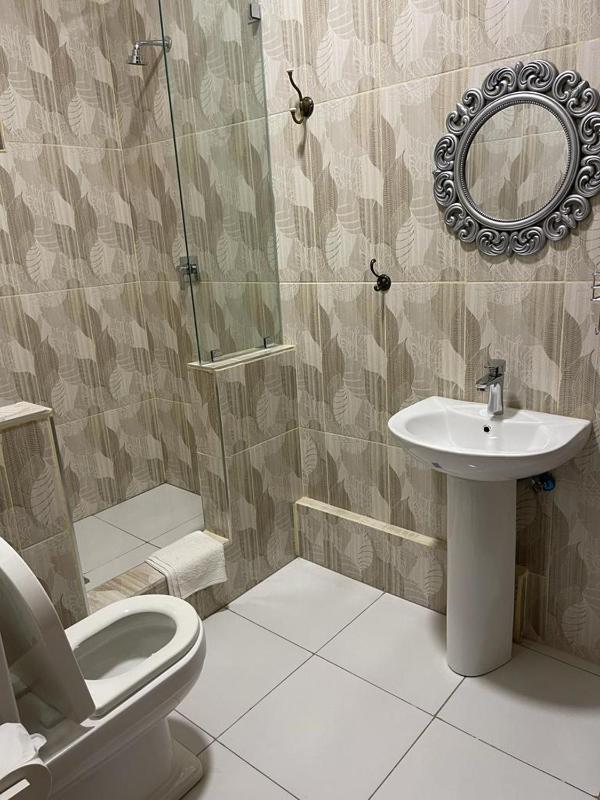 AK Guesthouse - image 13