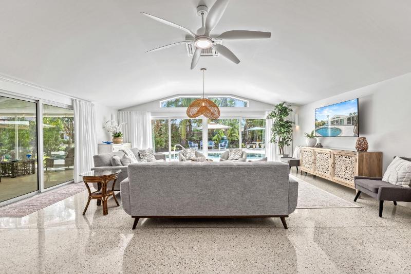 Beach Palm Villa - 5533 - image 49