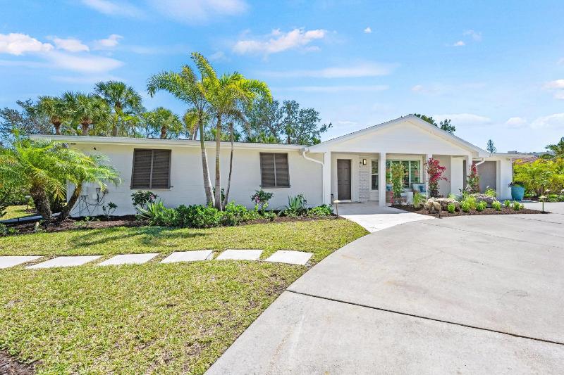 Beach Palm Villa - 5533 - image 26