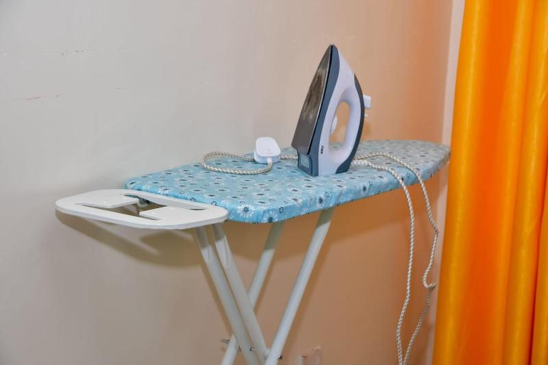 Jacky's Fully Furnished Apartment milimani suites - image 9