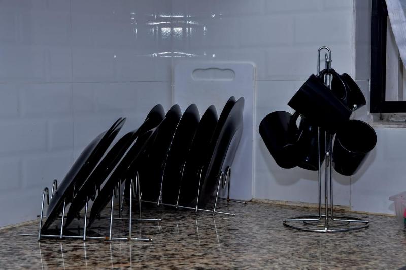 Jacky's Fully Furnished Apartment milimani suites - image 14