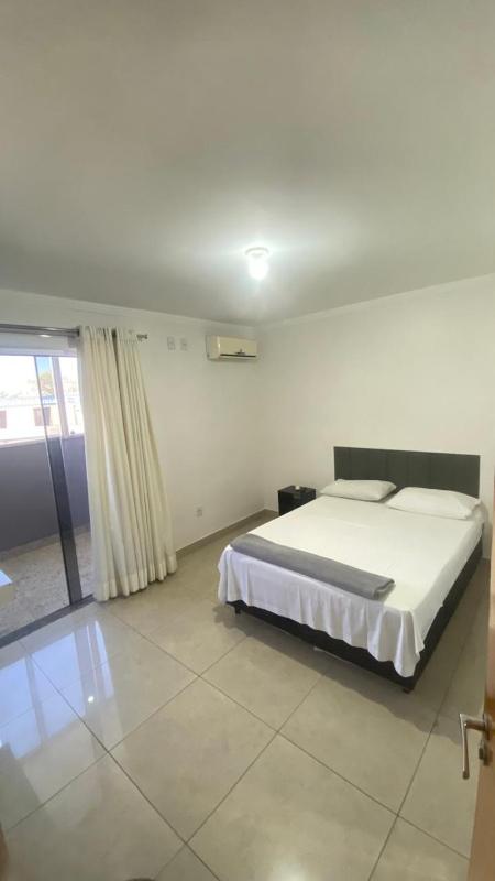 Hotel Maria Bonita - image 18