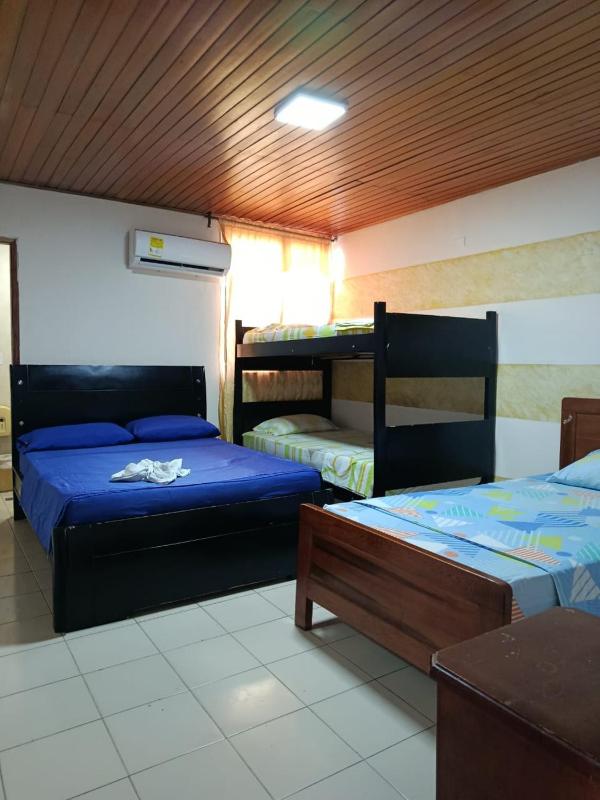 Hotel Colonial Inn - image 49