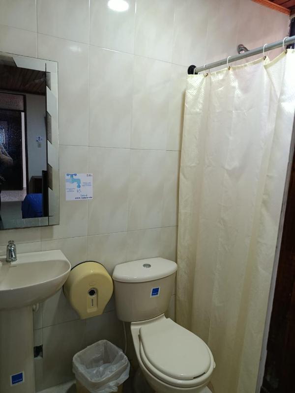 Hotel Colonial Inn - image 35