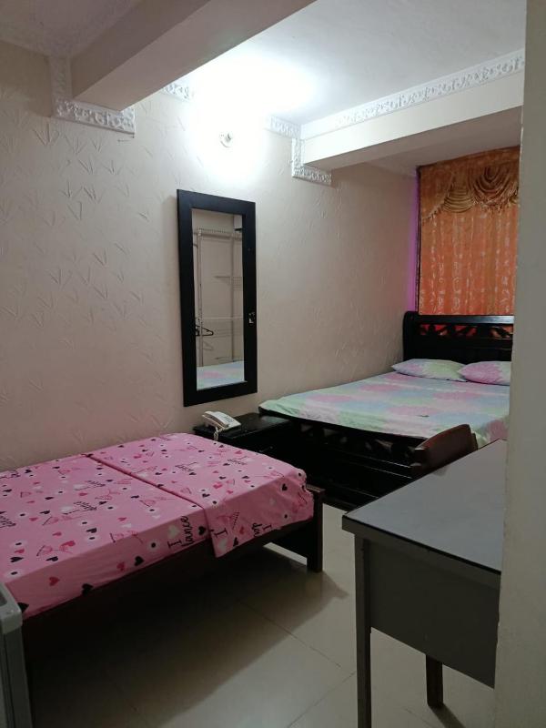 Hotel Colonial Inn - image 45