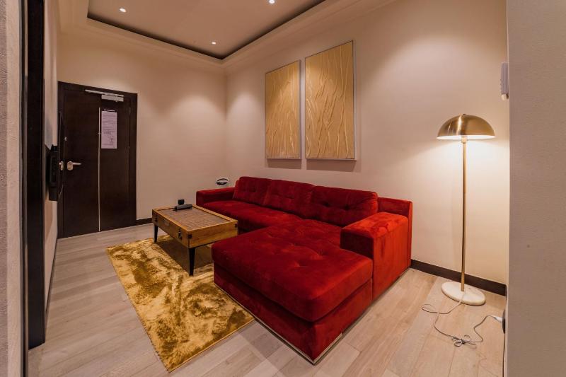 D'avenue Boutique Hotel Accra - image 2