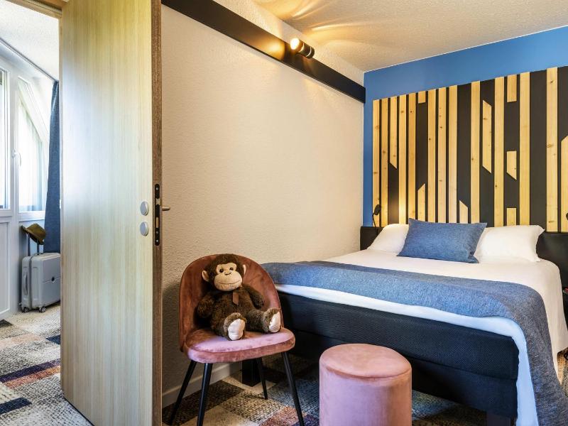 ibis Styles Boulogne sur Mer Centre Cathédrale - image 14