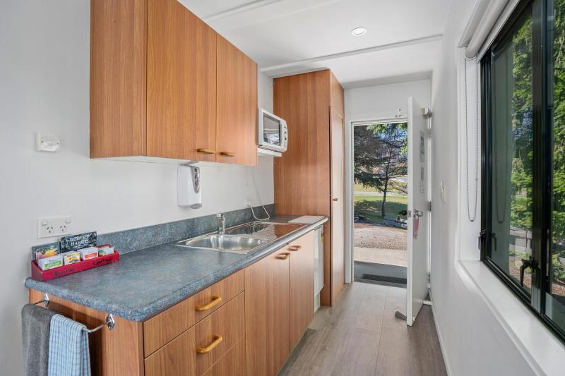 Ride Base Wanaka Apartments - image 15