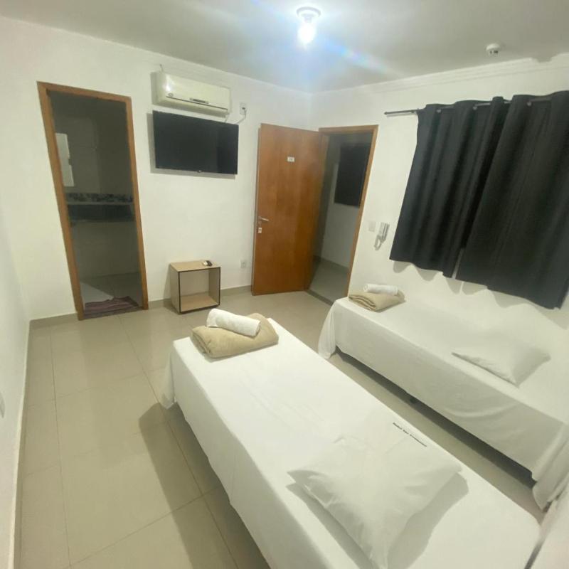 Hotel Maria Bonita - image 30