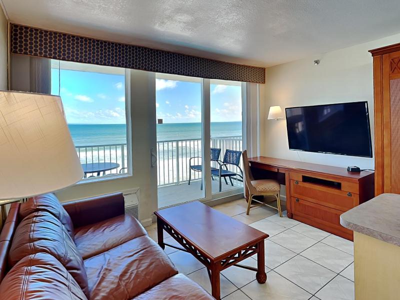 Westgate Harbour Beach Resort - image 22