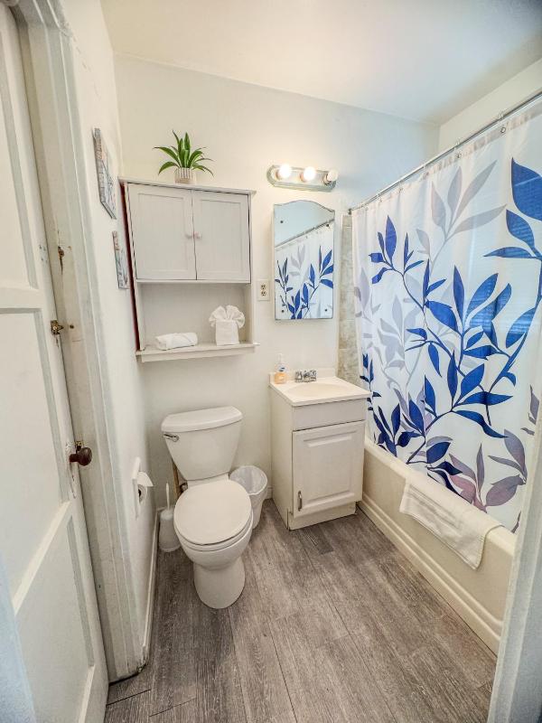 Amazing Cottage - near Little Italy Gaslamp - image 10